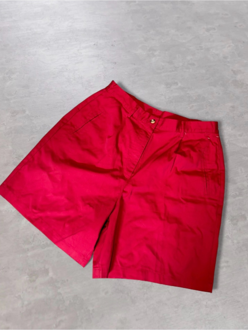 VTG 90s High Rise Shorts